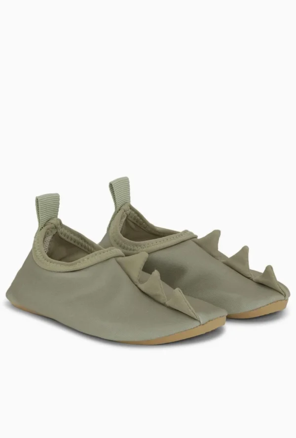 Aster Swim Shoes Dino Overland Trek - 1